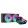 Wentylator do komputera Deepcool LP240 2x120mm